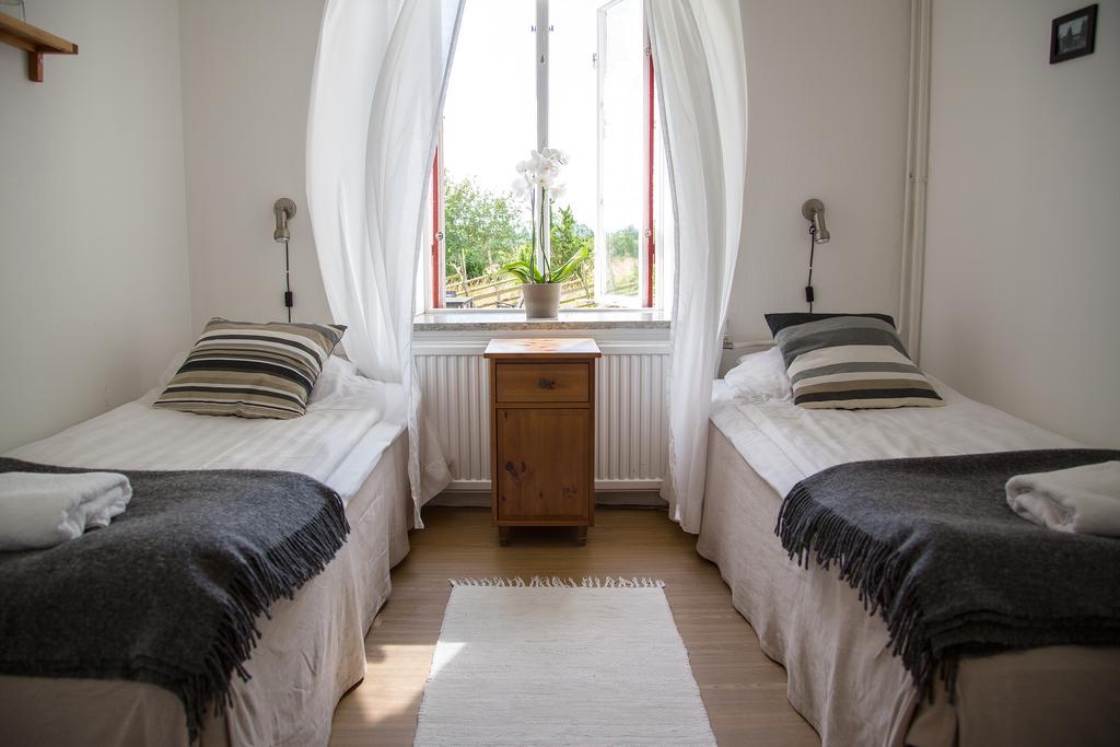 Farogarden Bed & Breakfast المظهر الخارجي الصورة