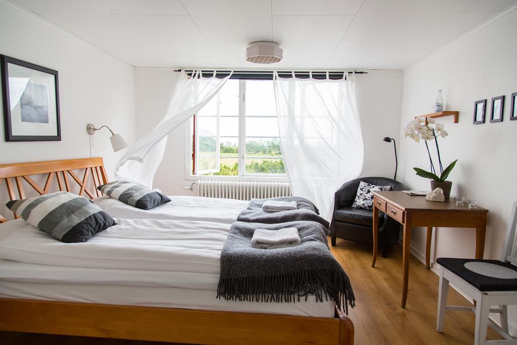 Farogarden Bed & Breakfast المظهر الخارجي الصورة