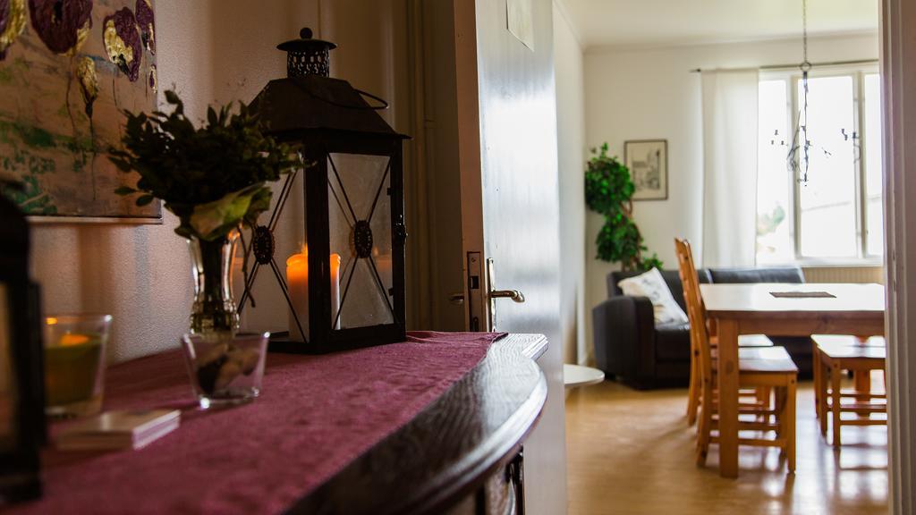 Farogarden Bed & Breakfast المظهر الخارجي الصورة